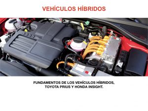 CURSO VEHICULOS HIBRIDOS DITECAN TRAINING