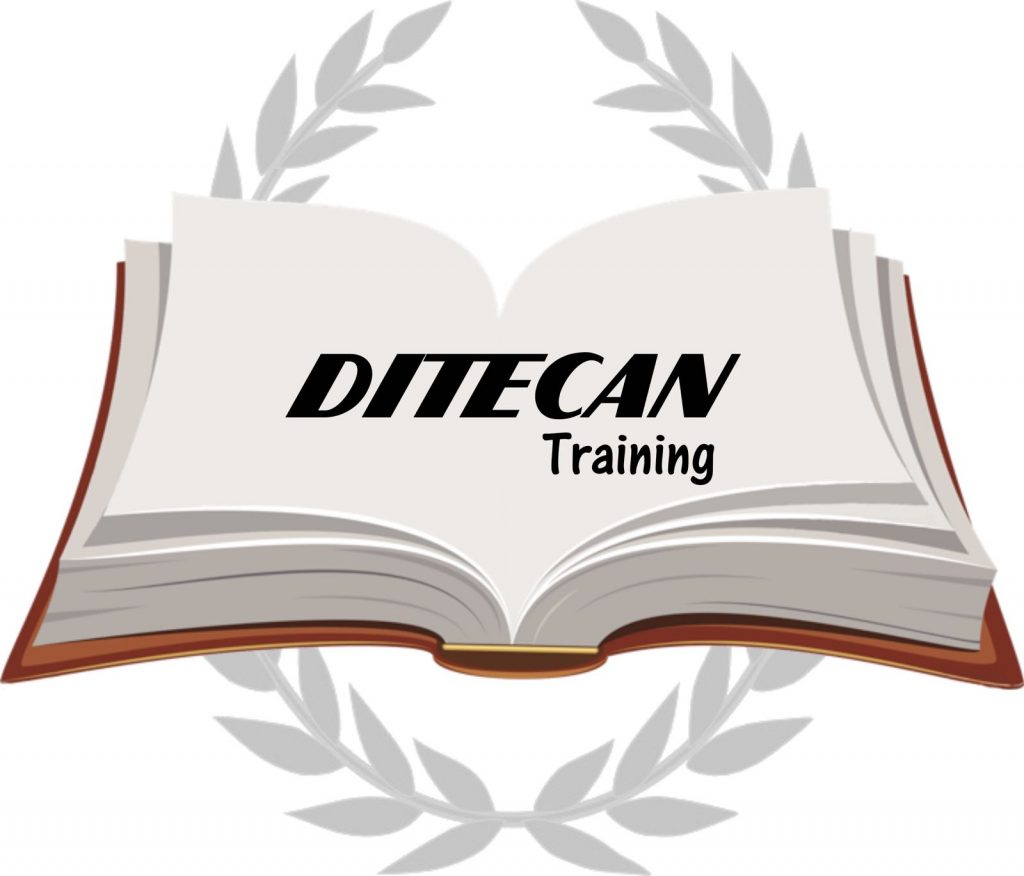 DITECAN TRAINING CURSOS DE FORMACIÓN