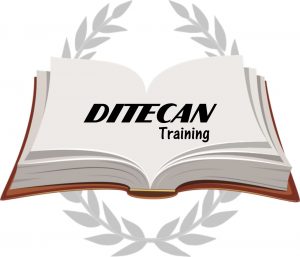 DITECAN TRAINING CURSOS DE FORMACIÓN