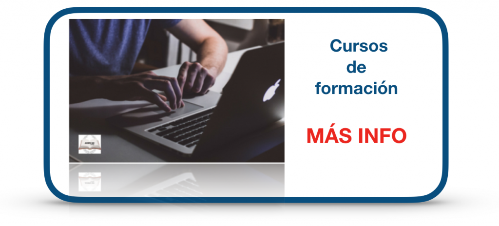 cursos ditecan training