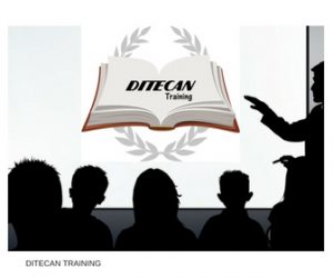 DITECAN TRAINING ACCESO A MOODLE
